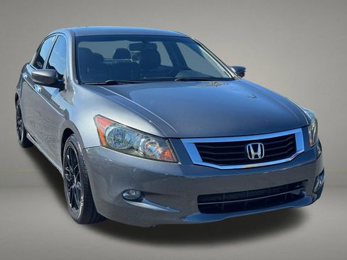Used 2010 Honda Accord EX-L image 8