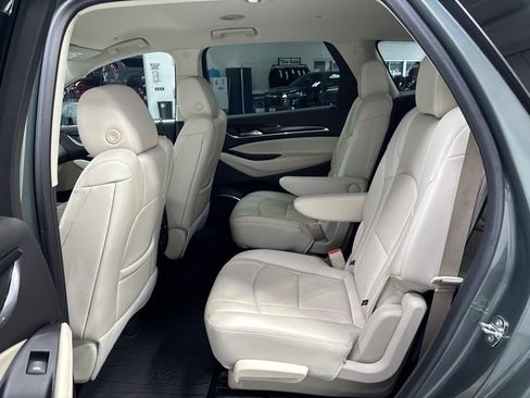 Used 2023 Buick Enclave Essence w/ Trailering Package, 5000 lbs. AWD/4WD image 42