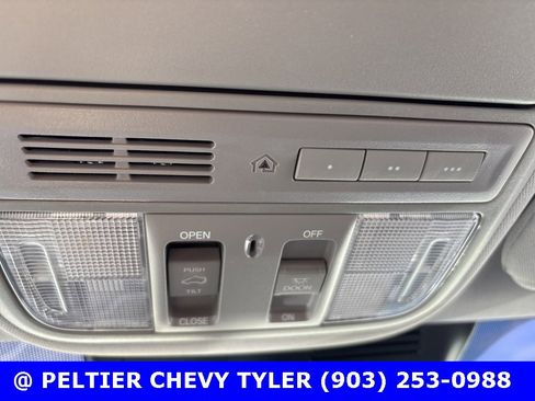 Used 2020 Honda CR-V EX-L image 17