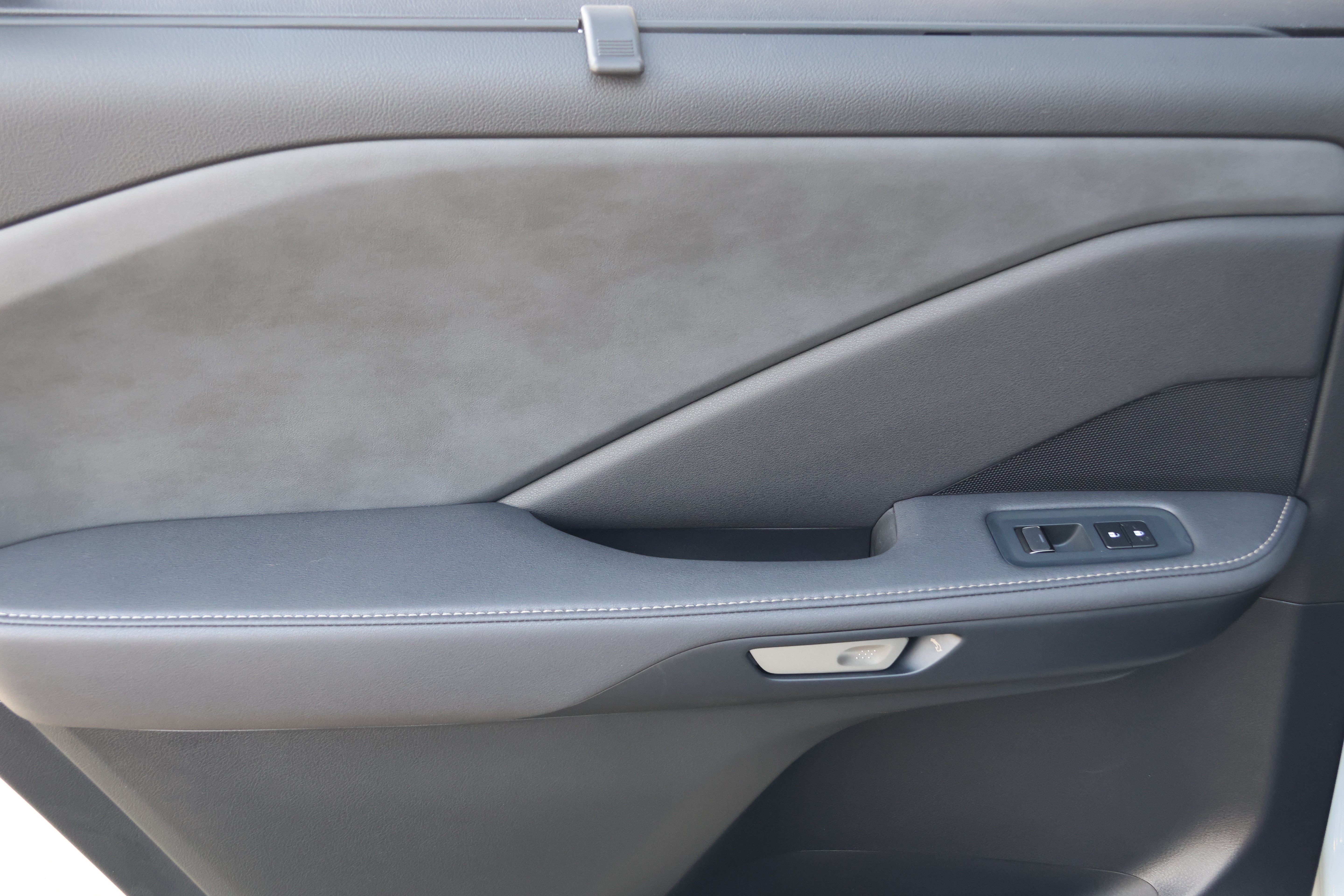Certified 2025 Lexus TX 350 FWD image 36