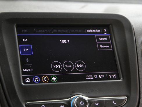 Certified 2024 Chevrolet Equinox LS w/ LS Convenience Package image 11