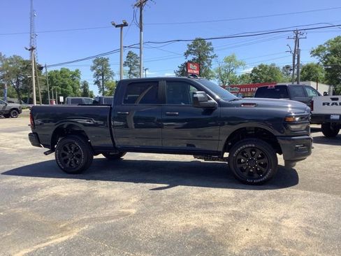 New 2026 RAM 2500 Big Horn image 2