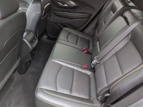 Used 2018 GMC Terrain SLT w/ Preferred Package image 16