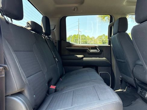 Used 2024 GMC Sierra 1500 SLE AWD/4WD image 21