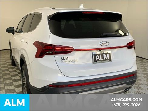 Used 2023 Hyundai Santa Fe SE image 6