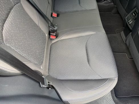 Used 2026 Subaru Forester Premium AWD/4WD image 18