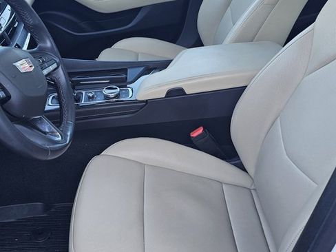 Used 2020 Cadillac CT5 Premium Luxury image 5