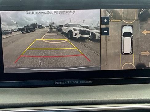 Used 2022 Hyundai Santa Fe Calligraphy FWD image 33