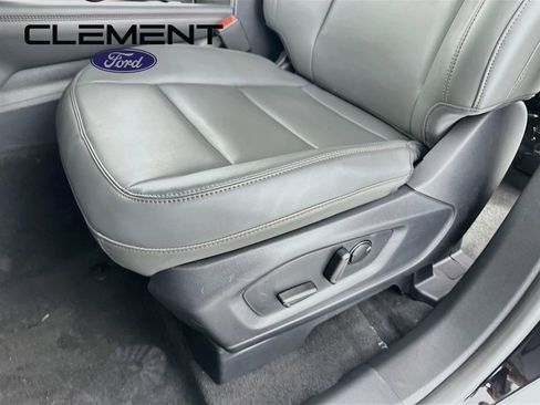New 2026 Ford Explorer Active w/ Active Comfort Package AWD/4WD image 25