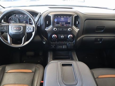 Used 2021 GMC Sierra 2500 AT4 image 20