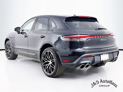 Used 2024 Porsche Macan S image 5