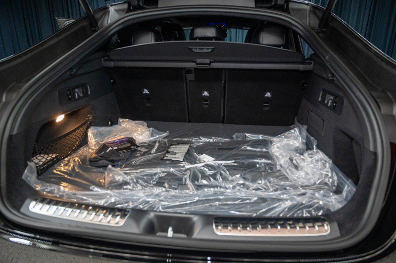 New 2027 Mercedes-Benz GLC 300 4MATIC image 26