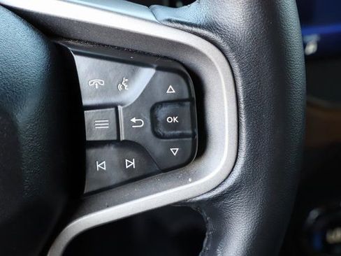 Used 2024 Ford Bronco Outer Banks image 24