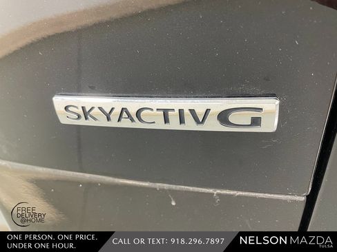 Used 2023 MAZDA CX-30 AWD 2.5 S w/ Preferred Package image 16