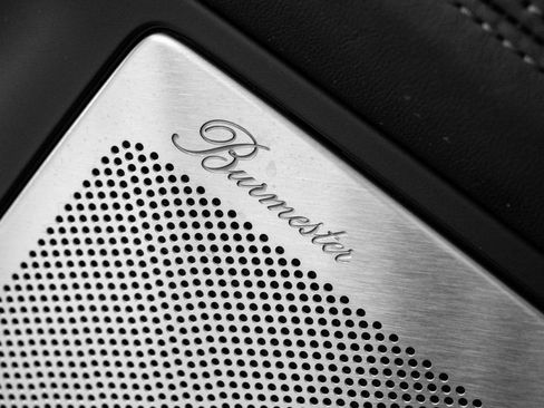 Certified 2024 Porsche 911 Turbo S image 7