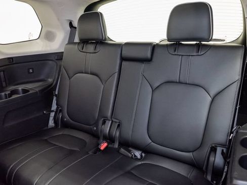 Used 2023 Honda Pilot Elite image 27