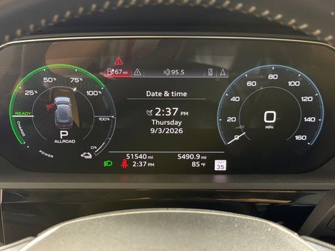 Used 2020 Audi Q5 2.0T Premium Plus w/ Premium Plus Package AWD/4WD image 24