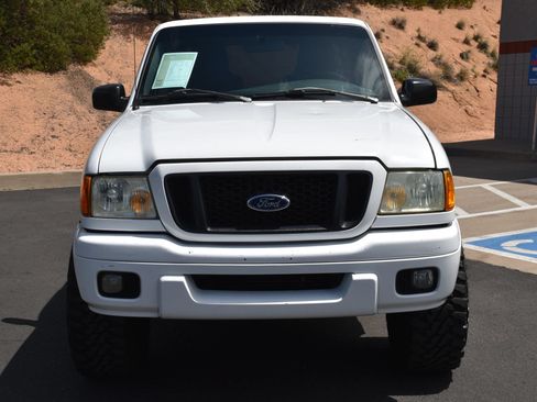 Used 2004 Ford Ranger XL RWD image 48