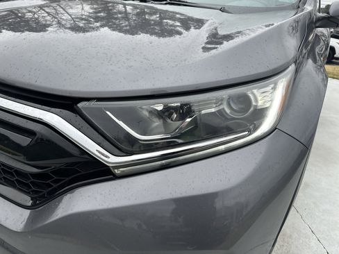 Used 2021 Honda CR-V EX-L image 6