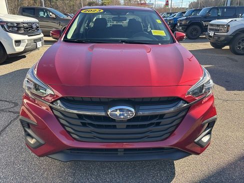 Used 2023 Subaru Legacy Premium image 9