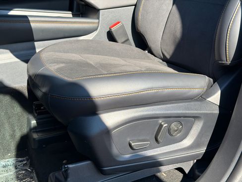 New 2026 Ford Explorer Tremor w/ Tremor Ultimate Package AWD/4WD image 17
