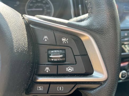Used 2020 Subaru Forester Limited AWD/4WD image 16