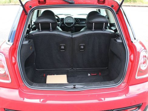 Used 2013 MINI Cooper S w/ Premium Pkg FWD image 14