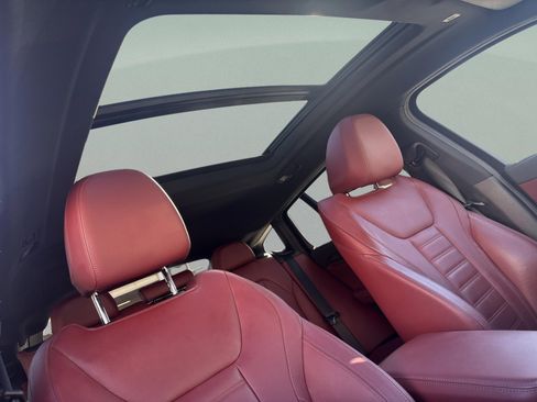 Used 2023 BMW X4 M40i image 27