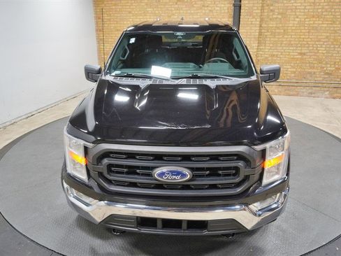 Used 2021 Ford F150 XL w/ Trailer Tow Package AWD/4WD image 5