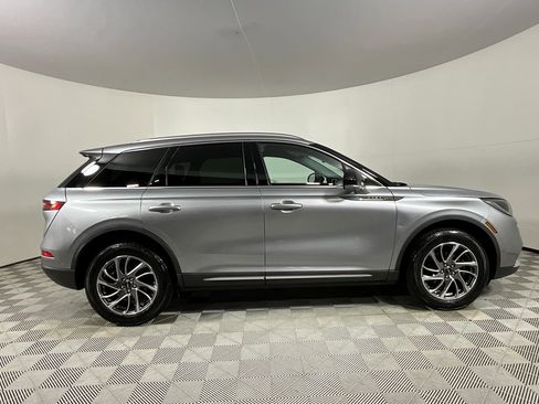 Certified 2022 Lincoln Corsair FWD image 5