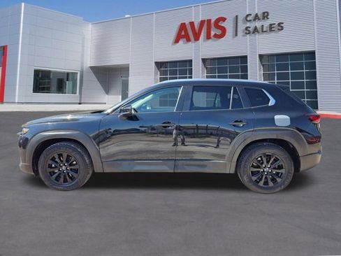 Used 2025 MAZDA CX-50 AWD 2.5 S w/ Preferred Package image 11