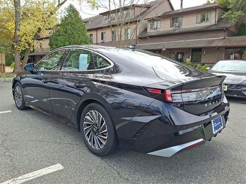 Certified 2024 Hyundai Sonata Limited image 22