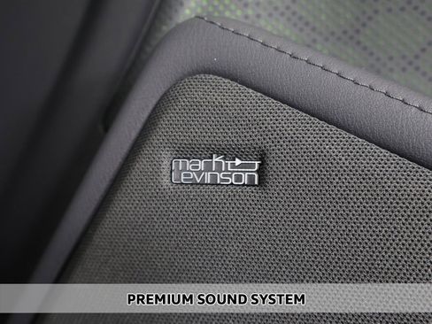 Used 2024 Lexus GX 550 550 Overtrail+ image 4