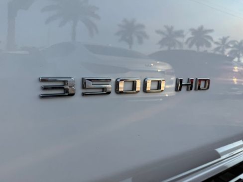 Used 2020 Chevrolet Silverado 3500 LT w/ All Star Edition image 6