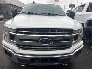 Used 2019 Ford F150 XLT w/ Equipment Group 302A Luxury AWD/4WD video 2