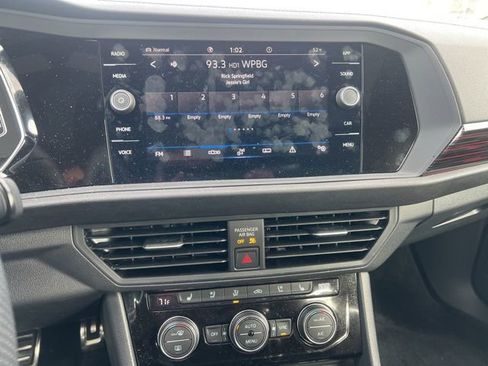 Used 2024 Volkswagen Jetta GLI Autobahn w/ GLI Black Package image 14