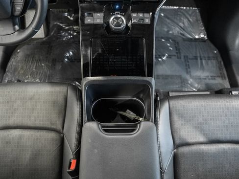 Used 2023 Toyota bZ4X AWD w/ Weather Package image 25