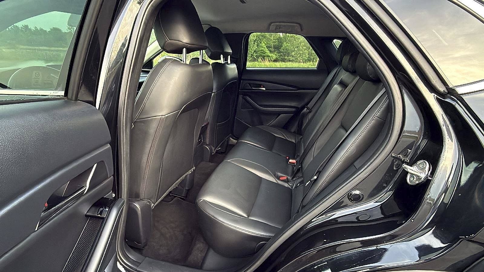 Used 2023 MAZDA CX-30 AWD 2.5 S w/ Preferred Package image 22