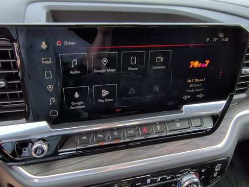 New 2026 GMC Sierra 1500 SLT image 29