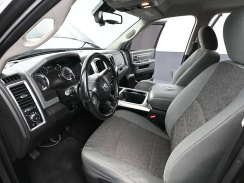 Used 2017 RAM 1500 Big Horn AWD/4WD image 25