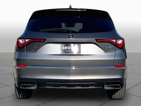 Used 2024 Acura MDX FWD image 5