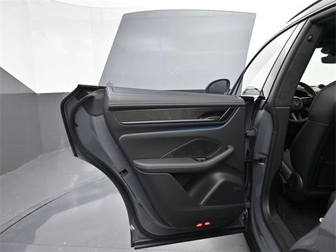 New 2025 Porsche Macan Turbo Electric image 22