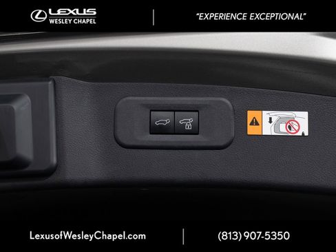 Used 2024 Lexus NX 250 FWD w/ Cold Area Package image 19