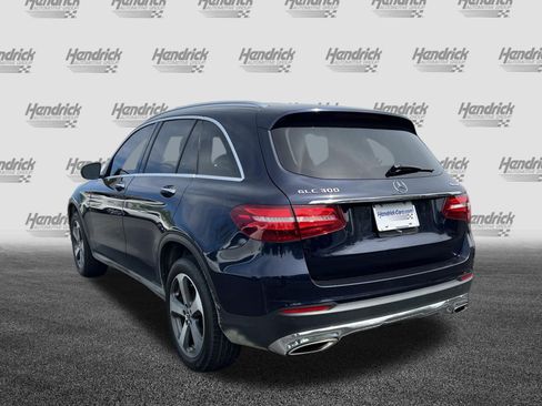 Used 2019 Mercedes-Benz GLC 300 4MATIC image 9