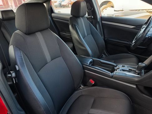 Used 2020 Honda Civic Sport image 28