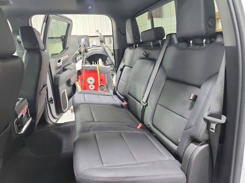 New 2026 GMC Sierra 1500 Elevation w/ Elevation Premium Package AWD/4WD image 40
