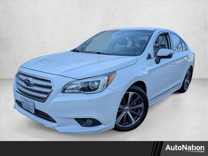 Used 2015 Subaru Legacy 2.5i Limited