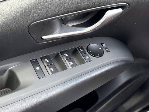 New 2026 Hyundai Tucson SEL FWD image 15