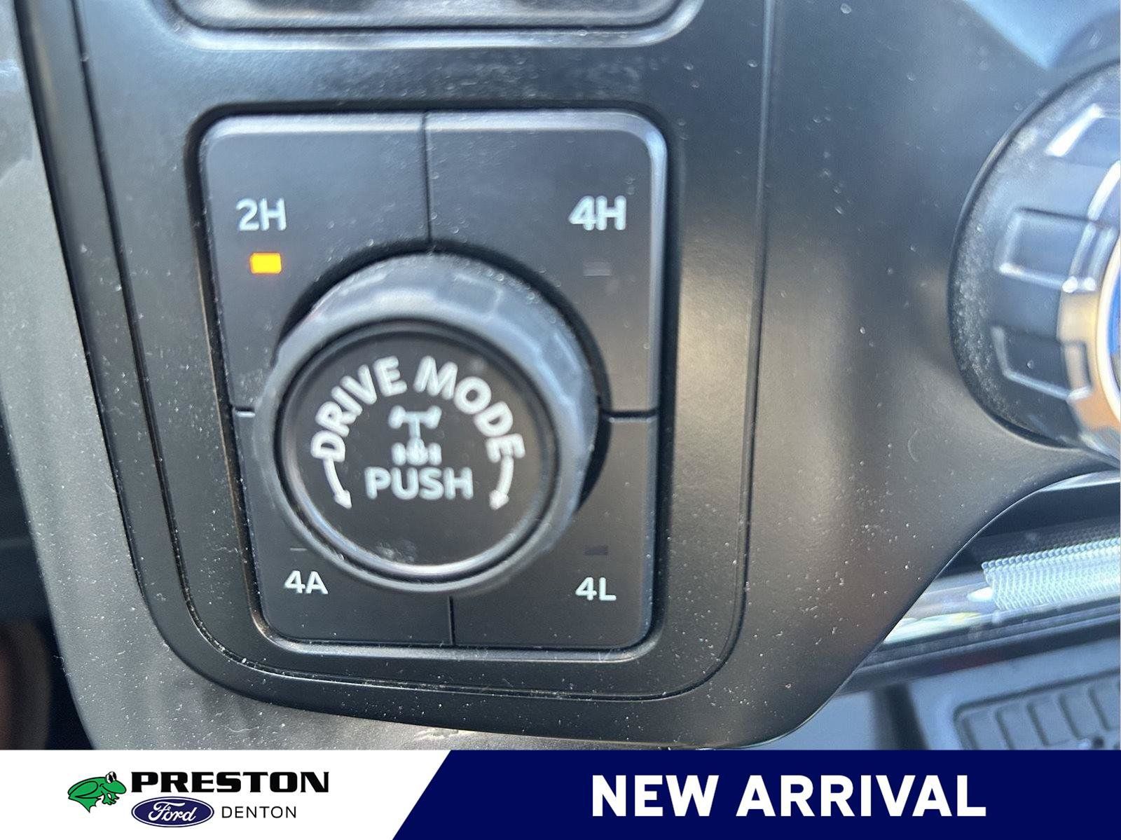 Used 2023 Ford F150 Tremor w/ Equipment Group 402A High AWD/4WD image 24