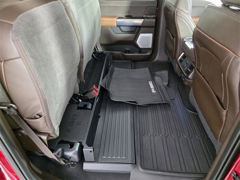 Used 2025 Ford F150 King Ranch image 31